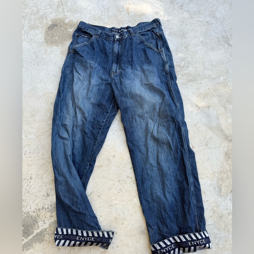 ENYCE denim